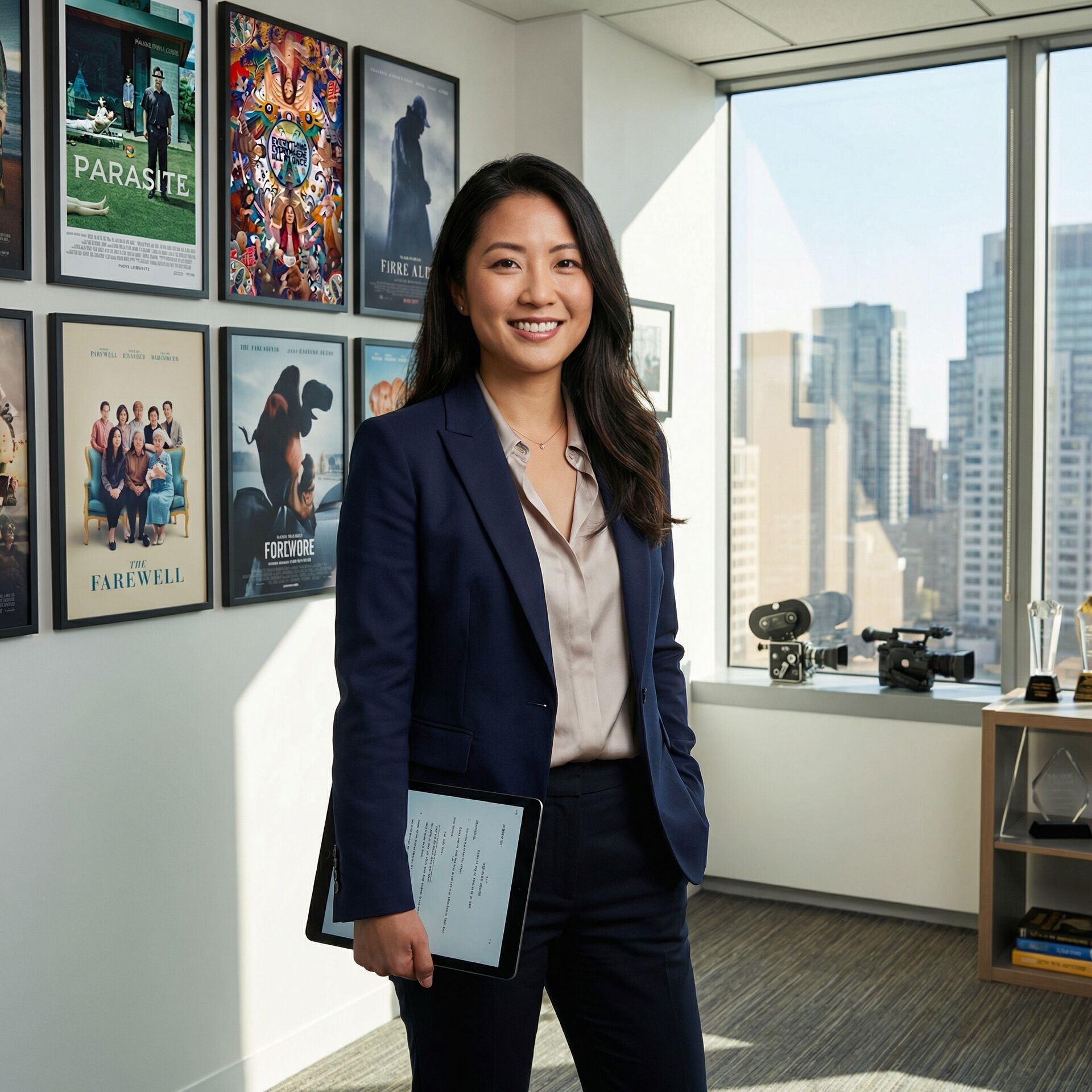 探花视频制片人