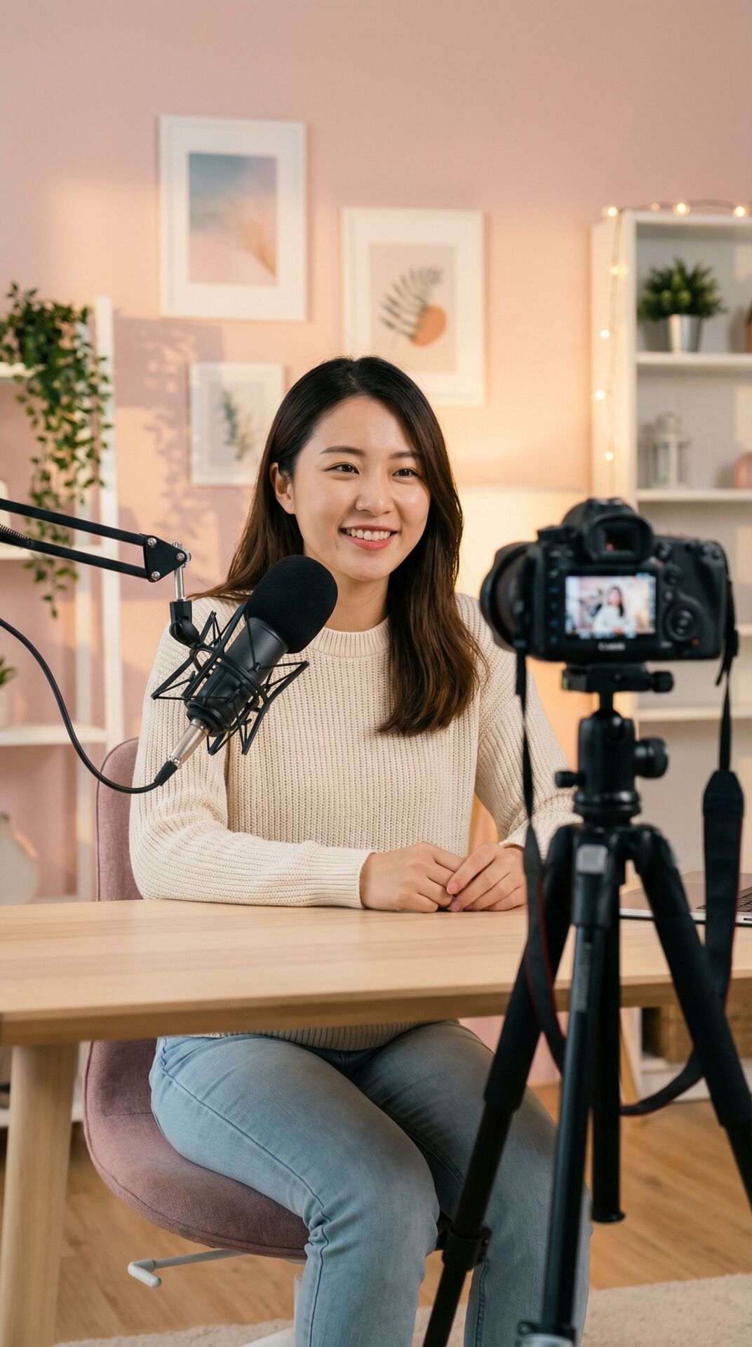 探花视频美妆视频教程